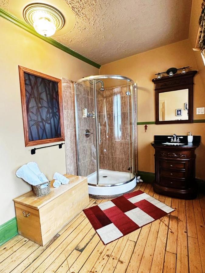 Au Petit Roi Couette-café 4*